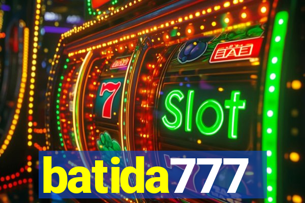 batida777