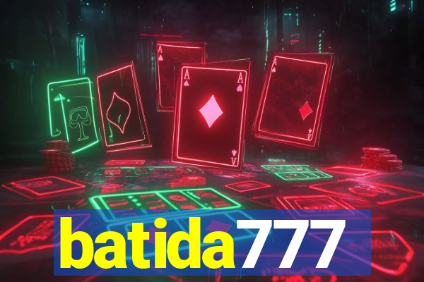 batida777