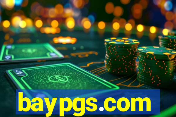 baypgs.com