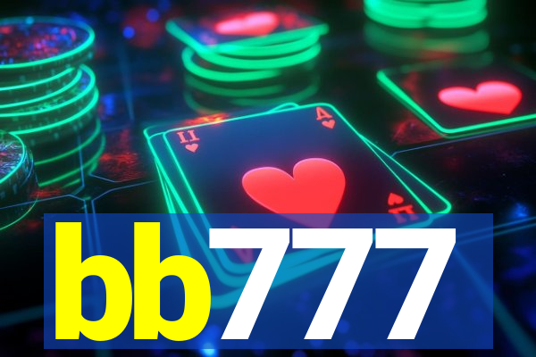 bb777