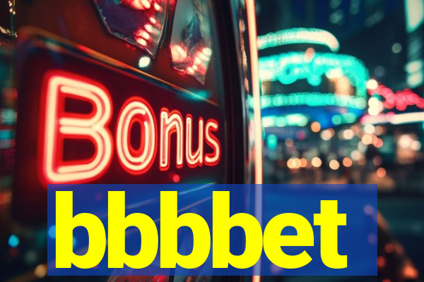 bbbbet