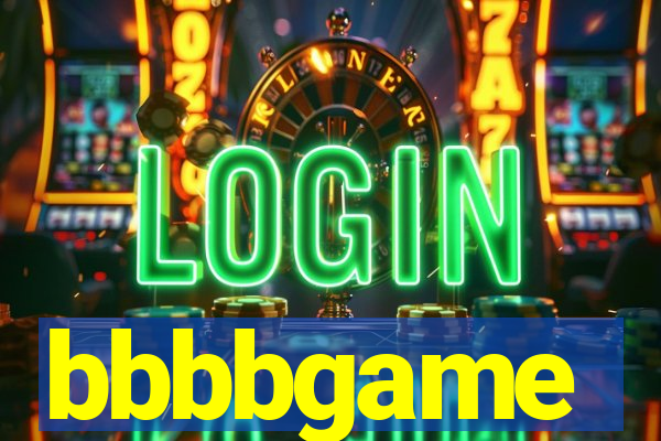 bbbbgame