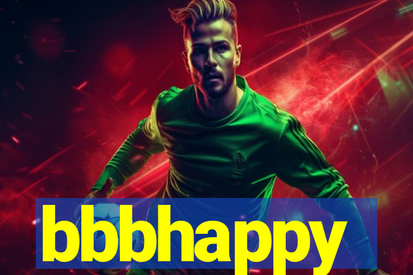 bbbhappy