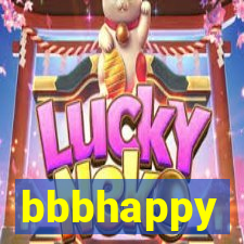 bbbhappy