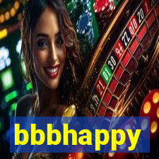 bbbhappy
