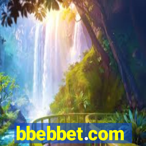 bbebbet.com