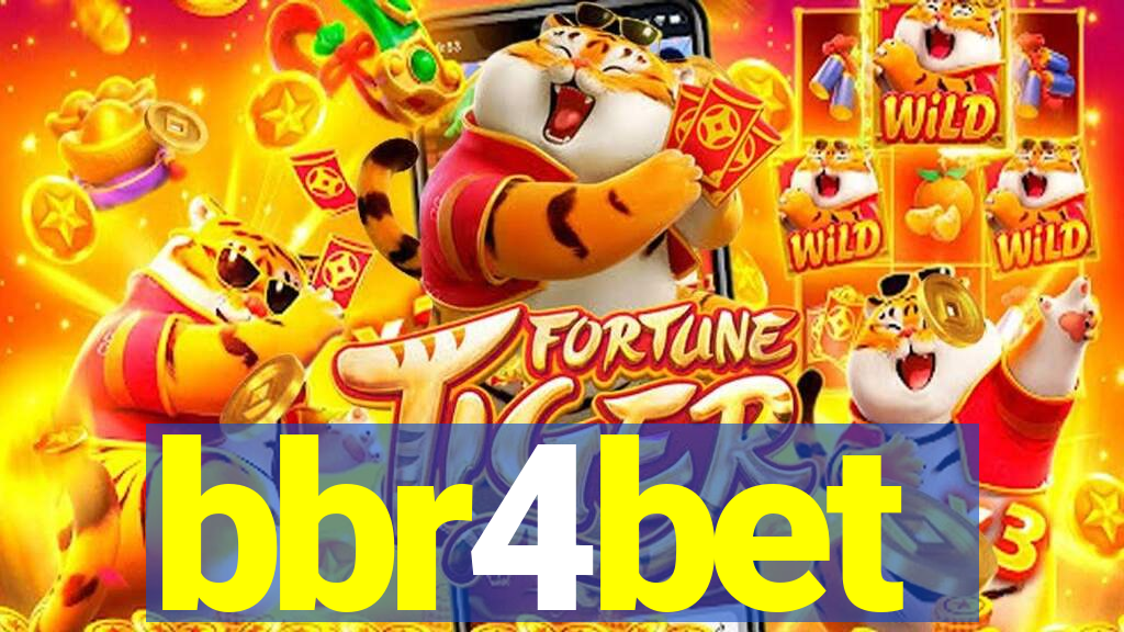 bbr4bet