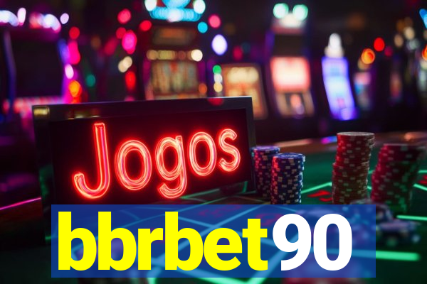 bbrbet90