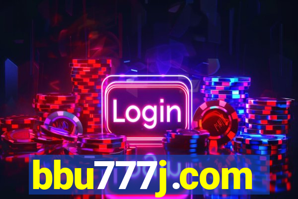 bbu777j.com