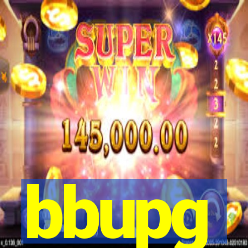 bbupg