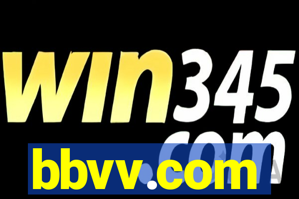 bbvv.com