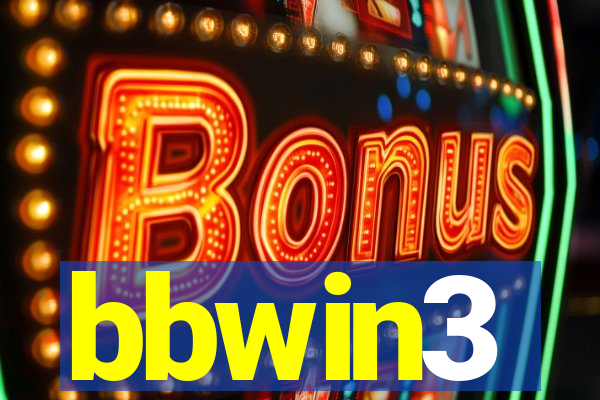 bbwin3