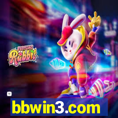 bbwin3.com