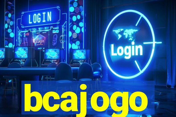 bcajogo