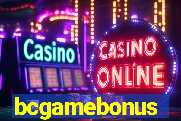 bcgamebonus
