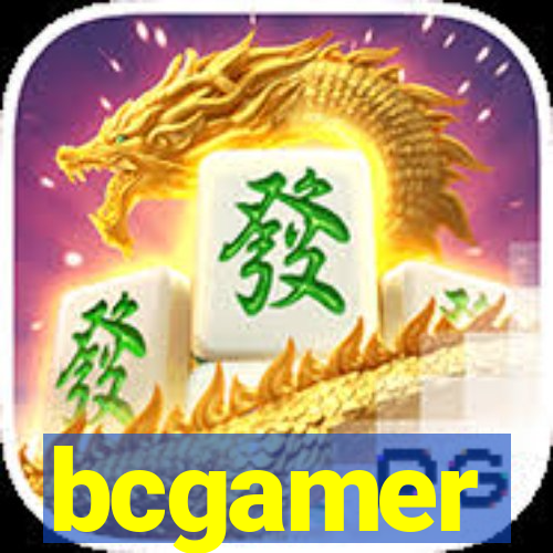 bcgamer