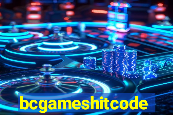 bcgameshitcode