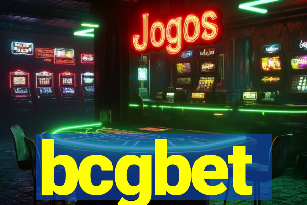 bcgbet