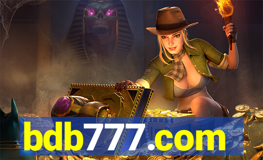bdb777.com