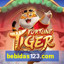 bebidas123.com