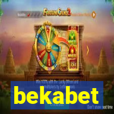 bekabet