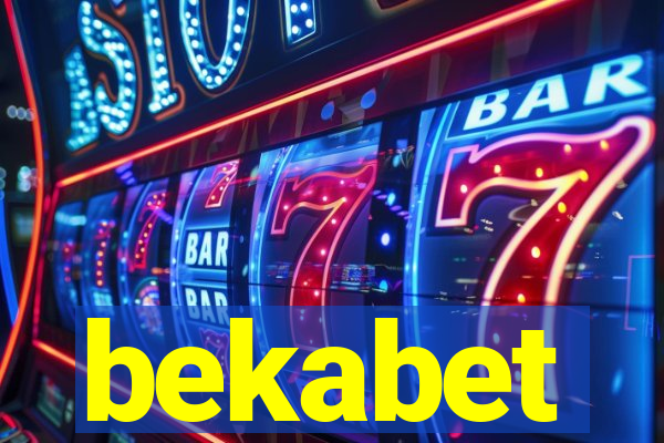 bekabet