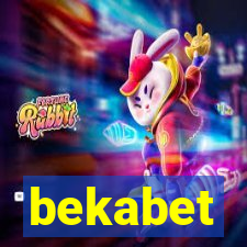 bekabet