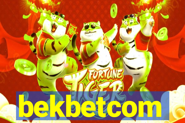 bekbetcom