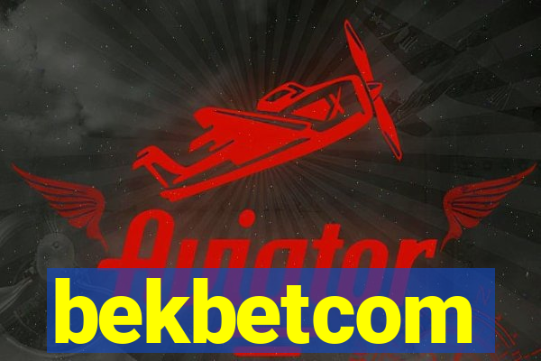 bekbetcom