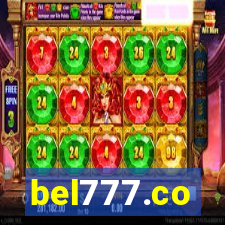bel777.co