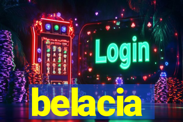 belacia