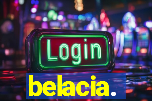 belacia.
