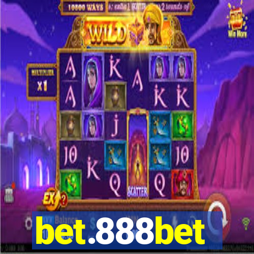 bet.888bet