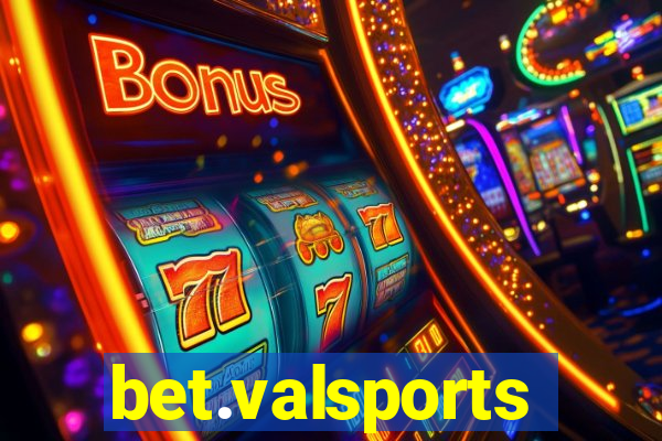 bet.valsports