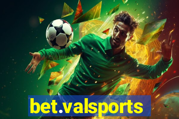 bet.valsports