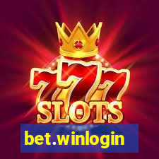 bet.winlogin