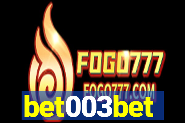 bet003bet