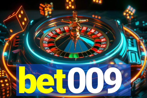 bet009
