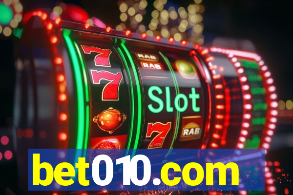 bet010.com