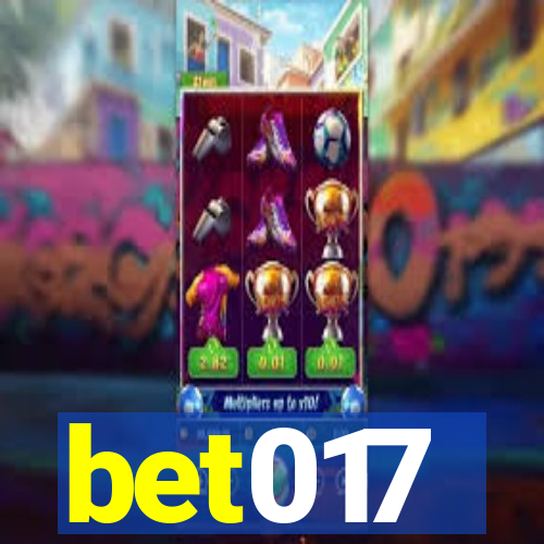 bet017