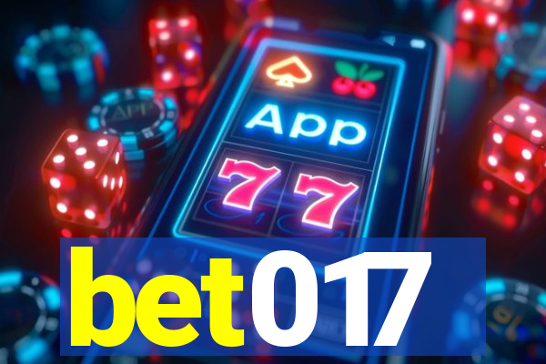 bet017