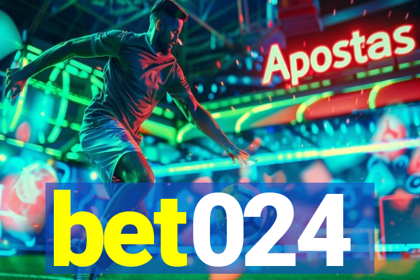 bet024