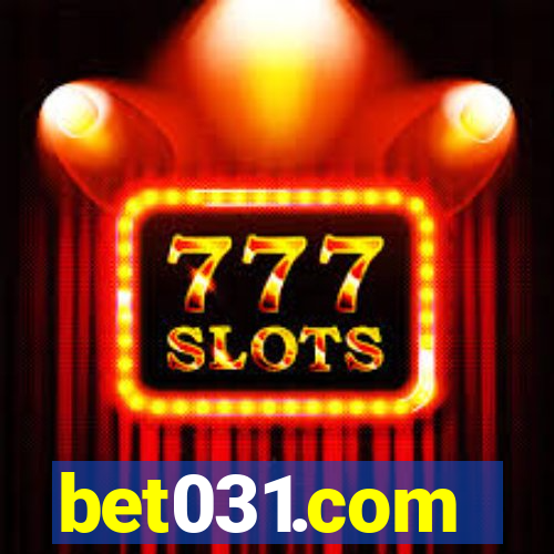 bet031.com