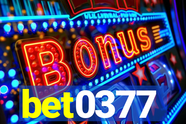 bet0377