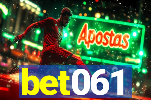 bet061