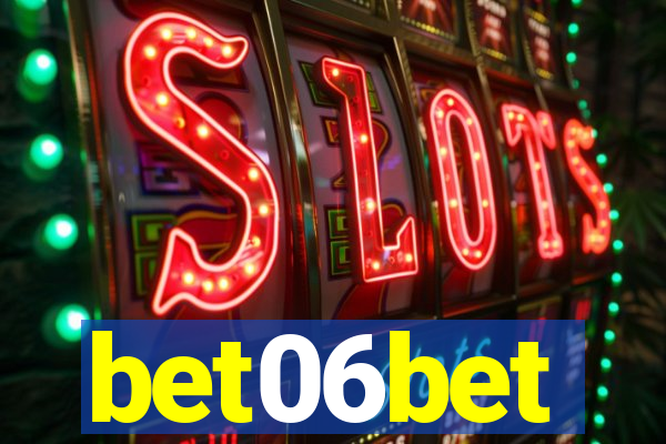 bet06bet