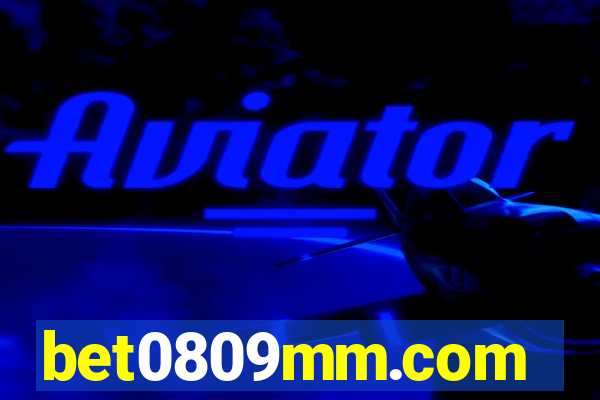 bet0809mm.com
