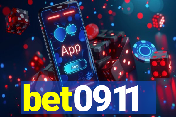bet0911