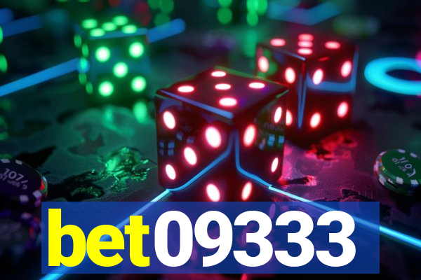 bet09333