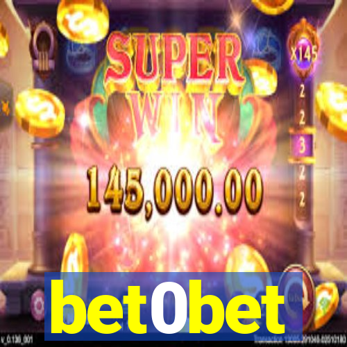 bet0bet
